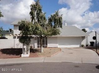 4222 W Crocus Dr, Phoenix, AZ 85053