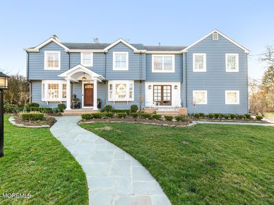 76 Heights Terrace, Fair Haven, NJ, 07704
