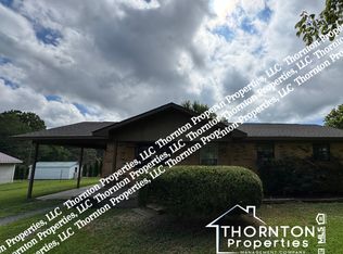 225 Dusty Dr SW, Arab, AL 35016