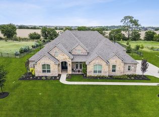 6603 Erin Ln, Parker, TX 75002