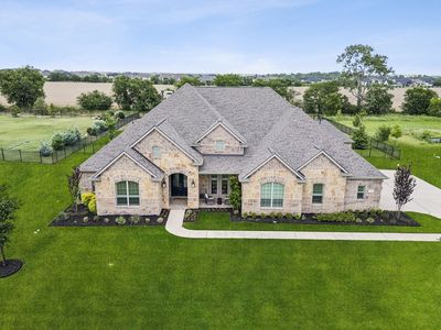 6603 Erin Ln, Parker, TX, 75002