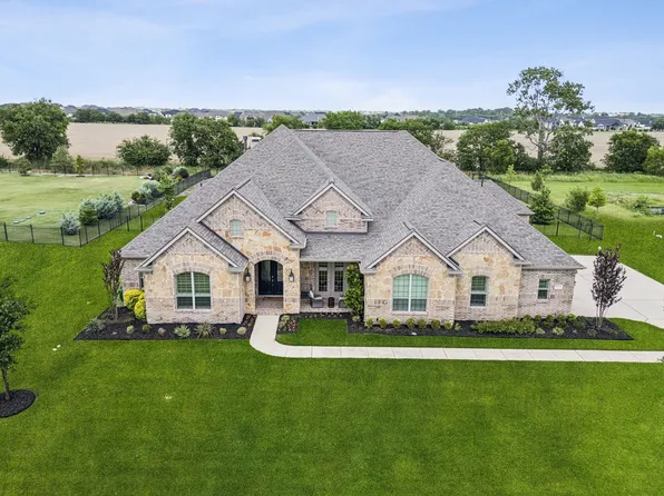 6603 Erin Ln, Parker, TX 75002
