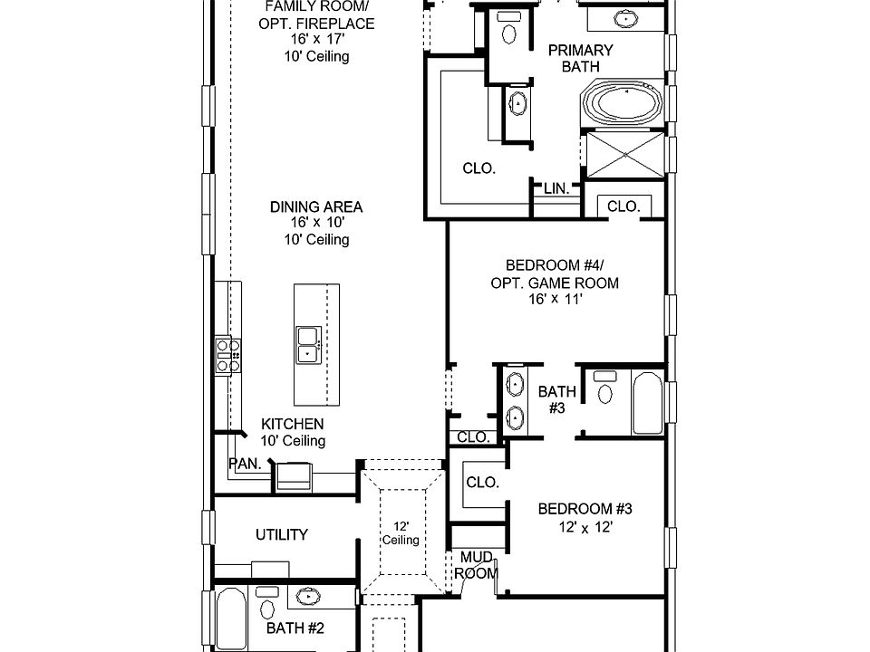 2nd image of 303 Bananaquit Way