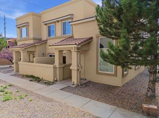 4345 Santo Domingo St Unit A, Santa Fe, NM 87507