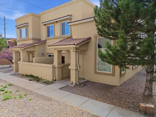4345 Santo Domingo St Unit A, Santa Fe, NM 87507