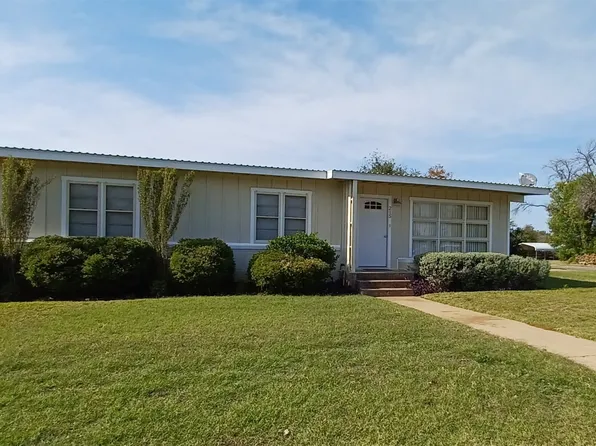 215 Laurel Dr, Winters, TX 79567