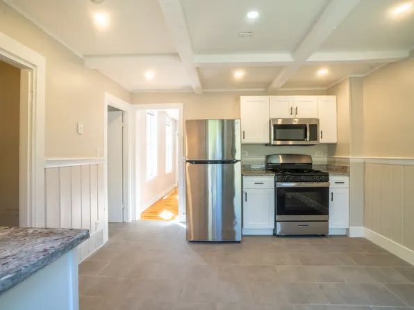 18 Drew Ave #1, East Weymouth, MA 02189