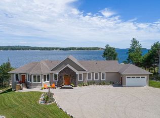 41 Islandview Dr, Chester Basin, NS B0J1K0
