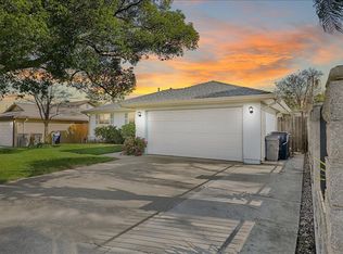 1632 Wakefield Way, Sacramento, CA 95822