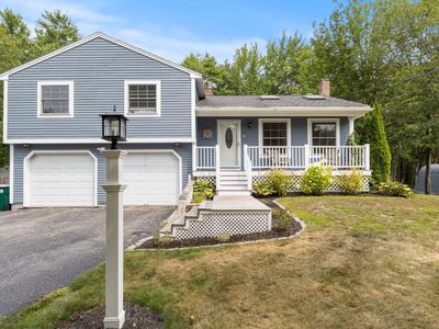 6 Rockwood Drive, Biddeford, ME, 04005
