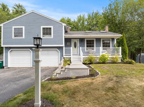 6 Rockwood Drive, Biddeford, ME 04005