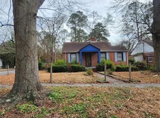 1206 Macon Ave, Macon, GA 31204