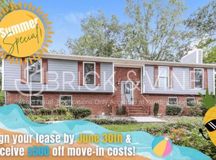 2664 Denise Dr, Birmingham, AL 35235