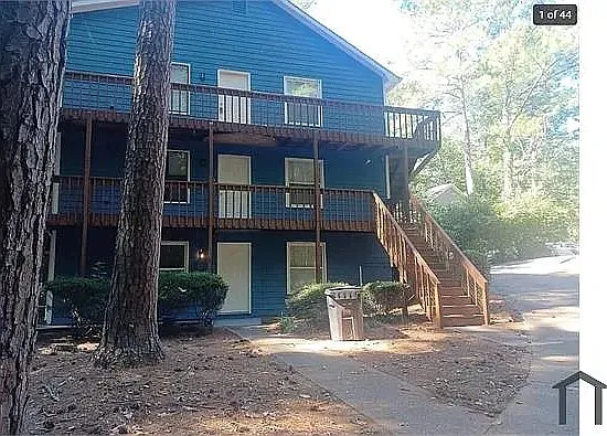 1181 Rappahannock Dr #1 — Photo 1
