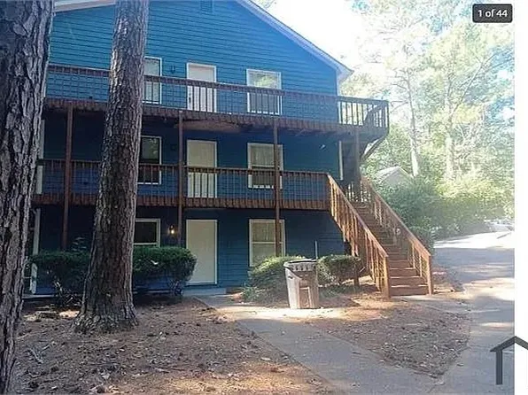 1181 Rappahannock Dr #1, Alpharetta, GA 30009