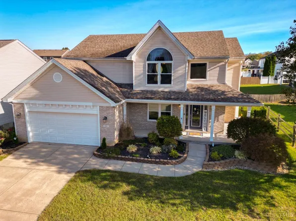 96 Fawn Dr, Harrison, OH 45030