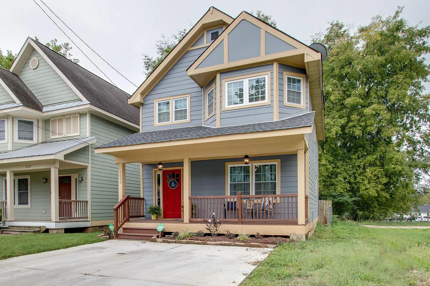 3 bed, 2.5 bath, 1445 sqft, $3,000 — Photo 3