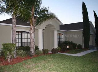 237 Waltham Ct, Davenport, FL 33897