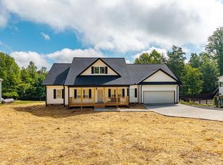 269 Firetower Rd, Jasper, GA 30143