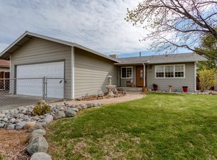 1545 Franzel Rd, Red Bluff, CA 96080