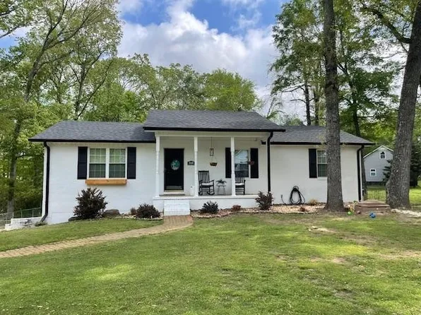 164 Tanyard Cir, Adamsville, TN 38310
