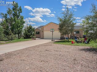 11441 Cranston Dr, Peyton, CO 80831