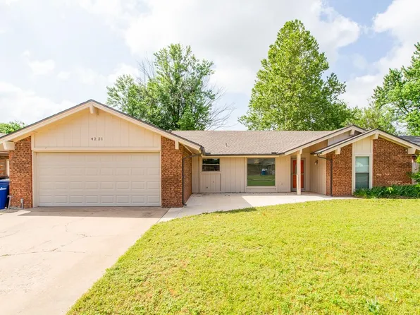 4221 Wedgewood Rd, Enid, OK 73703