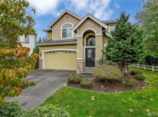 7811 NE 197th Pl, Kenmore, WA 98028