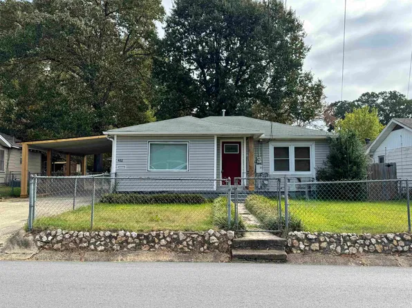 402 S Border St, Benton, AR 72015