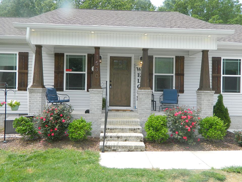 1530 S Spring St, Manchester, TN 37355 Zillow