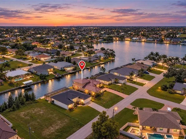 1212 SW 26th St, Cape Coral, FL 33914