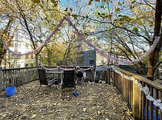 1223 Decatur St #1F, Brooklyn, NY 11207