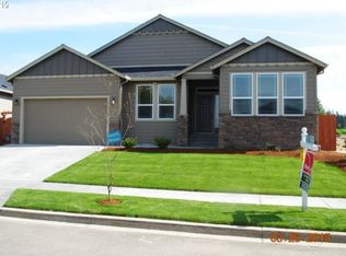 2608 S 21st Ct, Ridgefield, WA 98642