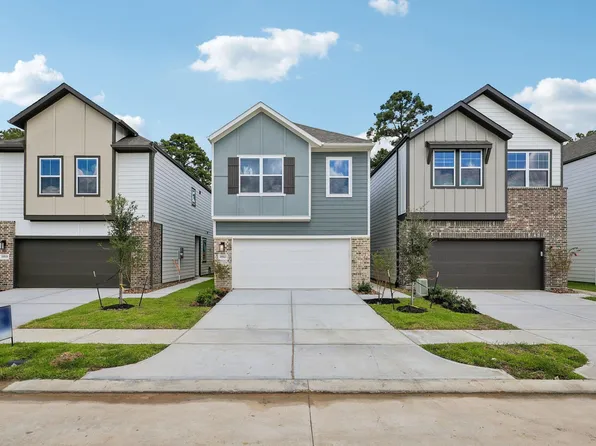 19943 Emerald Bend Way, Atascocita, TX 77346