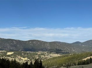 005 Church Placer Road, Central City, CO 80427