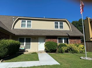 2610 S Gardenia Ave, Broken Arrow, OK 74012