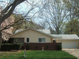 5315 Amherst Dr, Parma, OH
