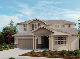 Lotus Plan, Silverleaf at Lakeshore, Mountain House, CA 95391