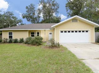 500 NW 52nd Ter, Gainesville, FL 32607