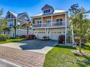 38 Summer Wind Loop, Murrells Inlet, SC 29576