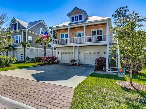 38 Summer Wind Loop, Murrells Inlet, SC 29576