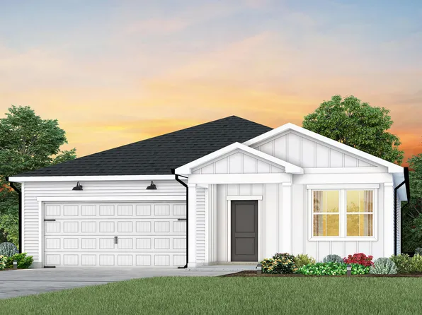 449 Woodbluff Dr, Sanford, NC 27330