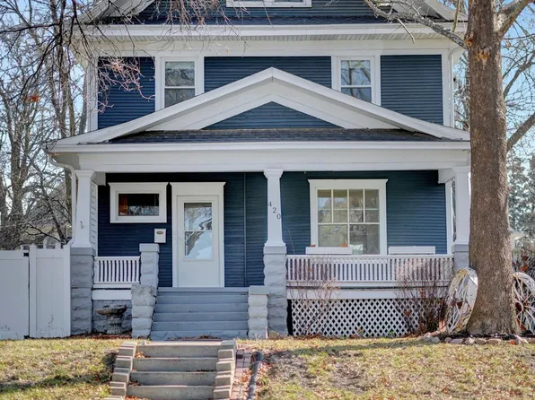 420 S 28th St, Lincoln, NE 68510