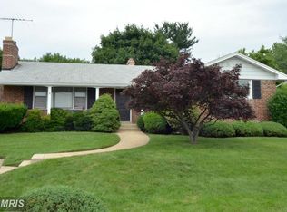 9311 Limestone Pl, College Park, MD 20740