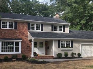 119 Spring Ridge Dr, Berkeley Heights, NJ 07922