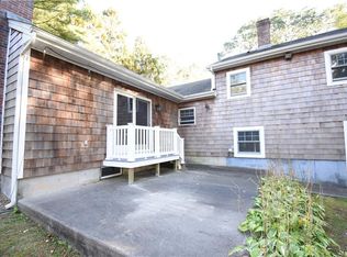 41 Indian Head Trl, South Kingstown, RI 02879