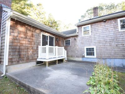 41 Indian Head Trl, South Kingstown, RI, 02879