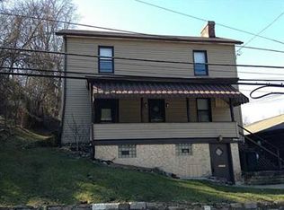 2916 Banksville Ave, Pittsburgh, PA 15216