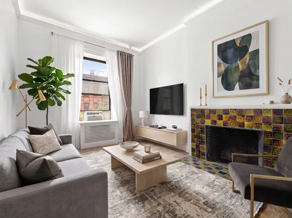 51 West 88th Street image 1 of 9