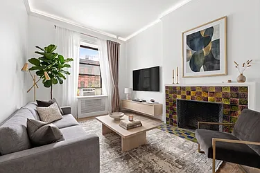 51 West 88th Street, #4A